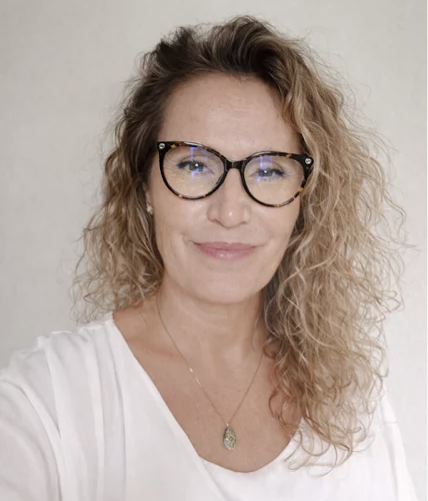 Dominique Libeau-Trévoan